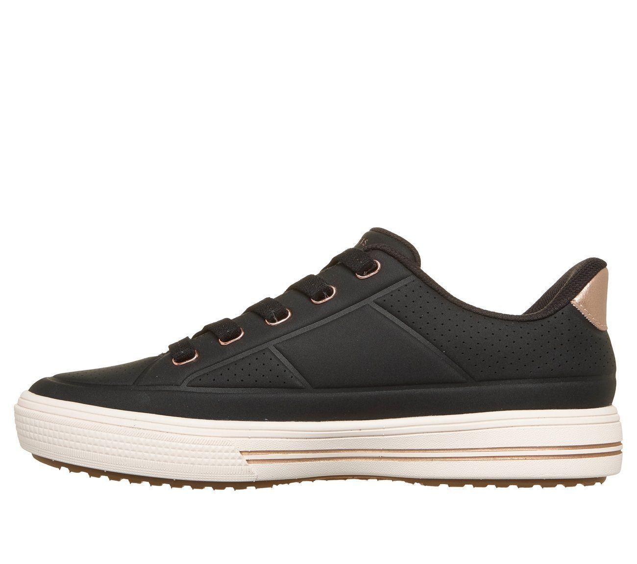 Zapatillas Mujer Skechers Slip-Ins Arch Fit Arcade-5