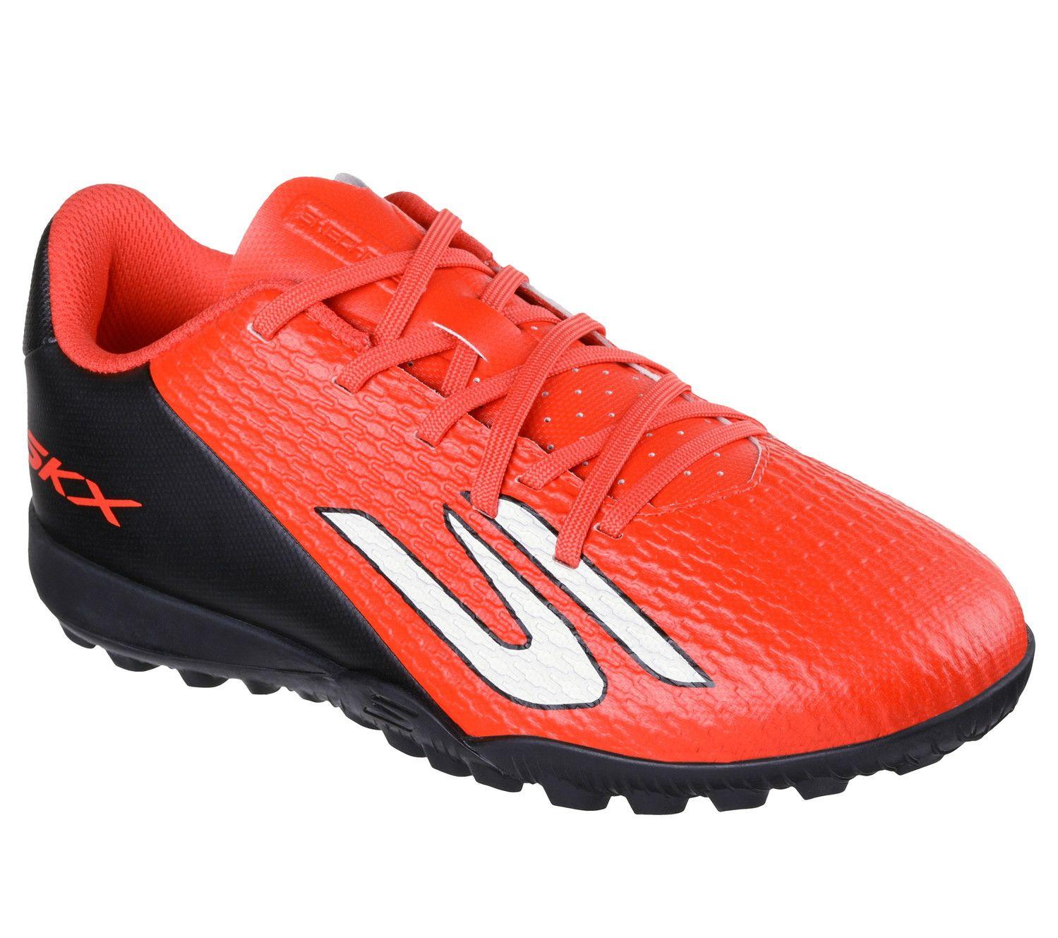 Boys Skechers Jr Youth Tf-3