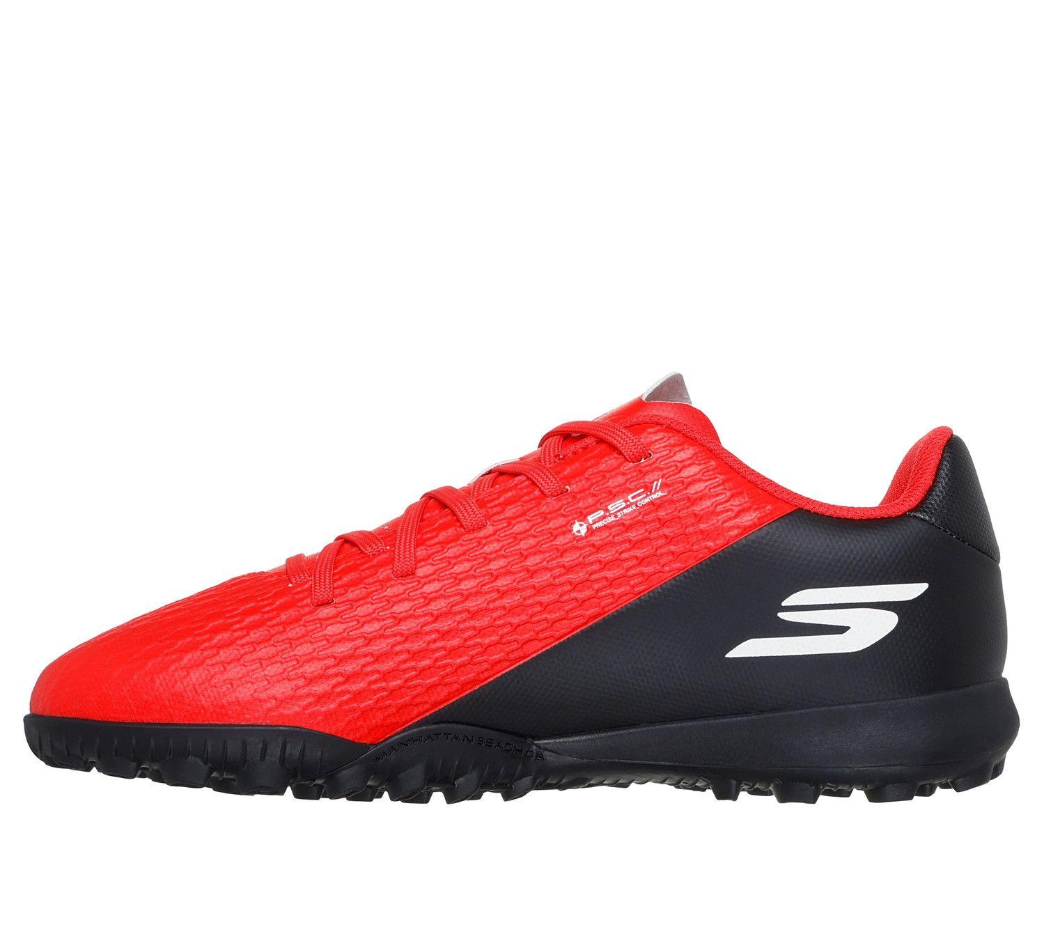 Boys Skechers Jr Youth Tf-4