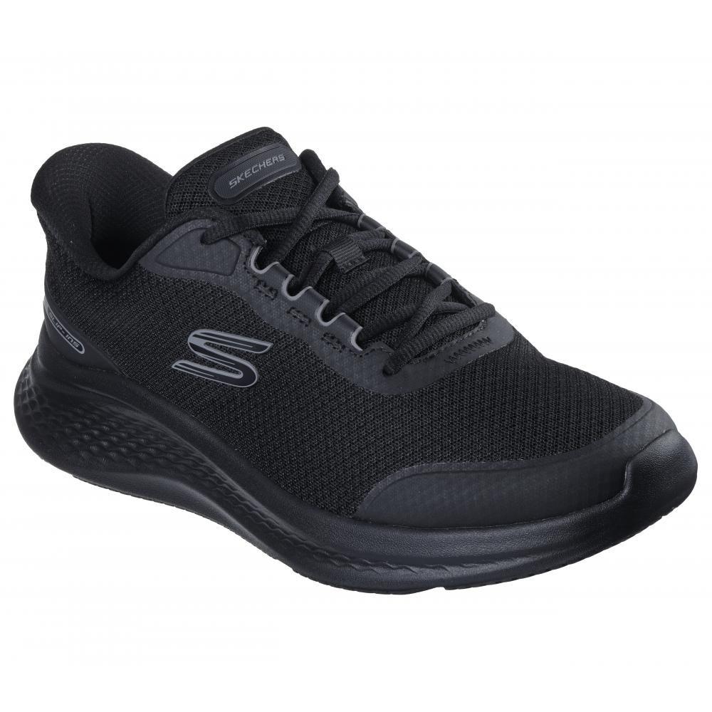 Zapatilla Hombre Skech-Lite Pro 2.0 BK Negro Skechers-4