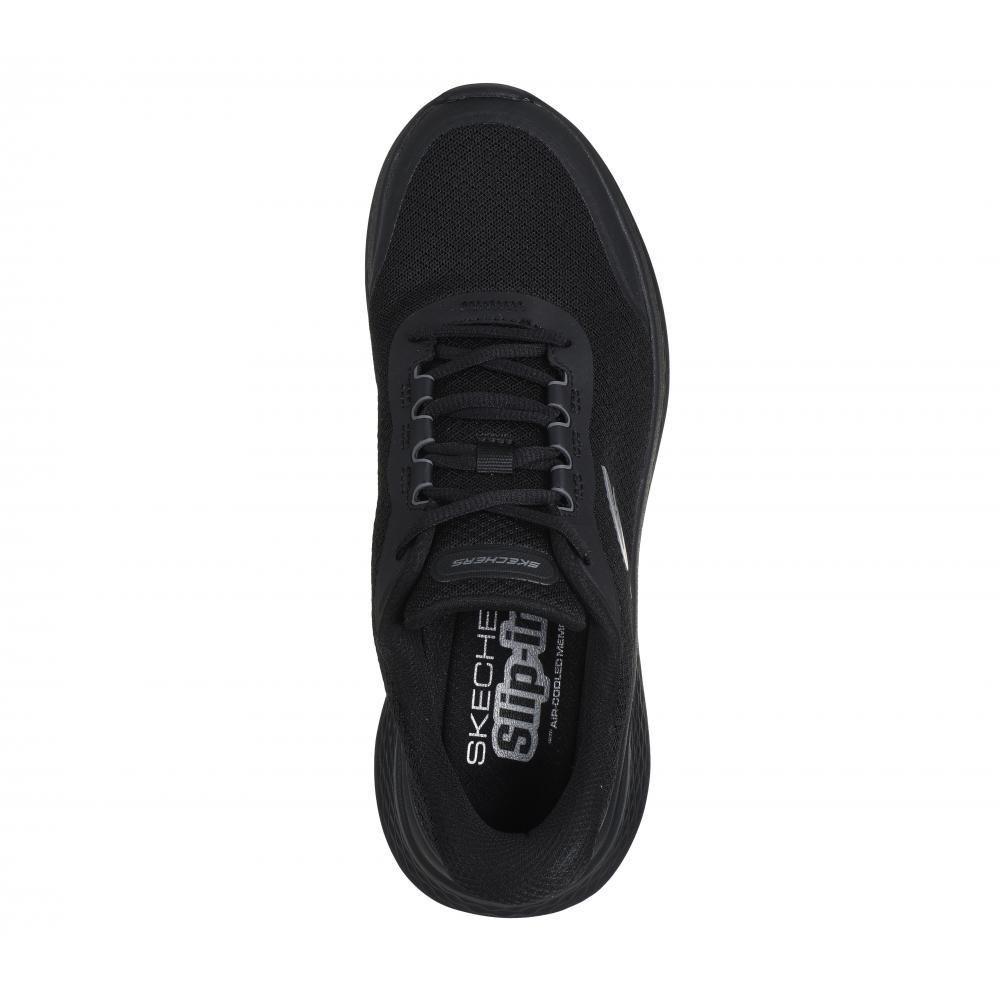 Zapatilla Hombre Skech-Lite Pro 2.0 BK Negro Skechers-1