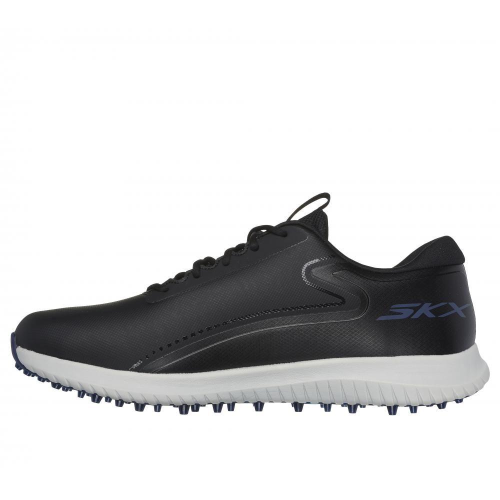 Zapatilla Hombre Go Golf Max 3 Negro Skechers-3