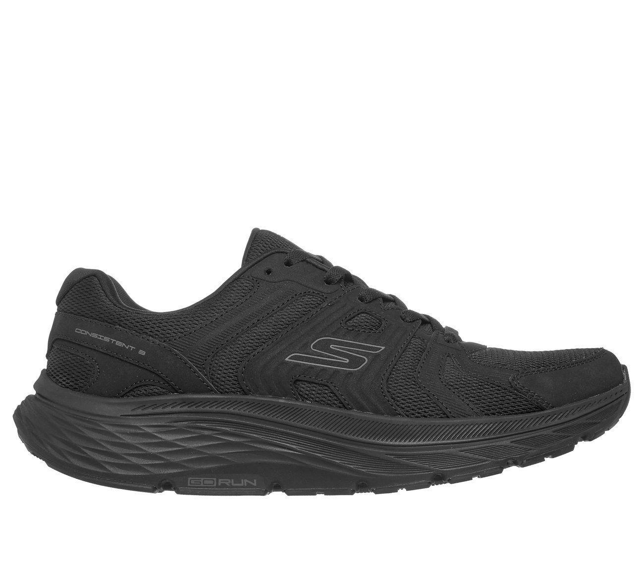 Zapatillas Hombre Skechers GO Run Consistent 3 Core Track-0