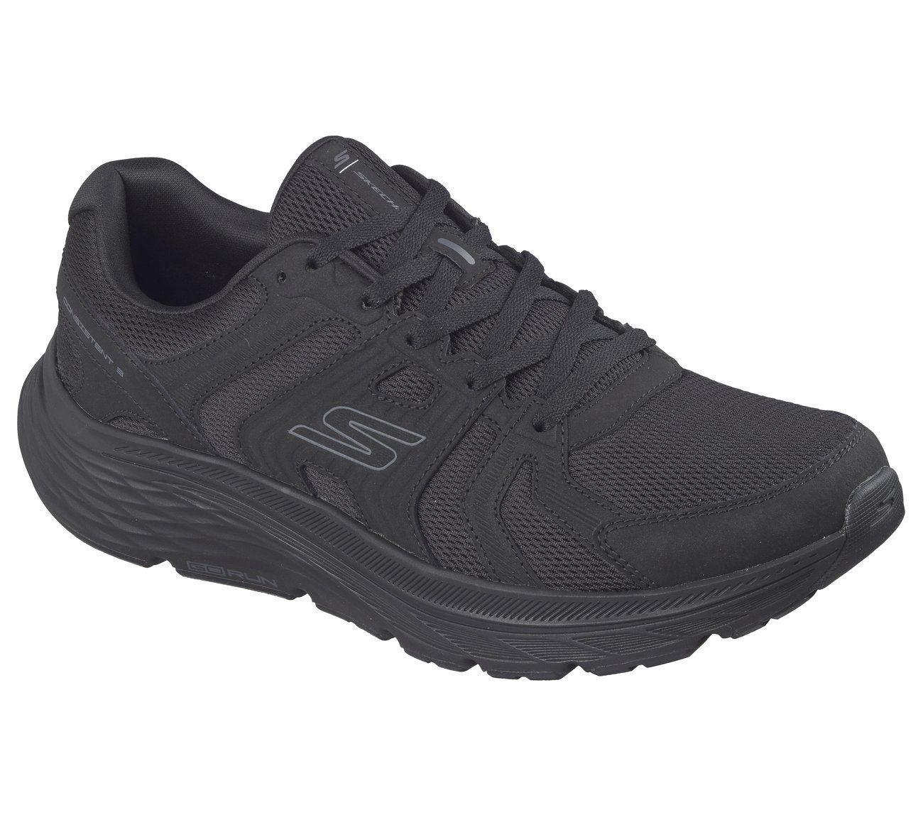Zapatillas Hombre Skechers GO Run Consistent 3 Core Track-3