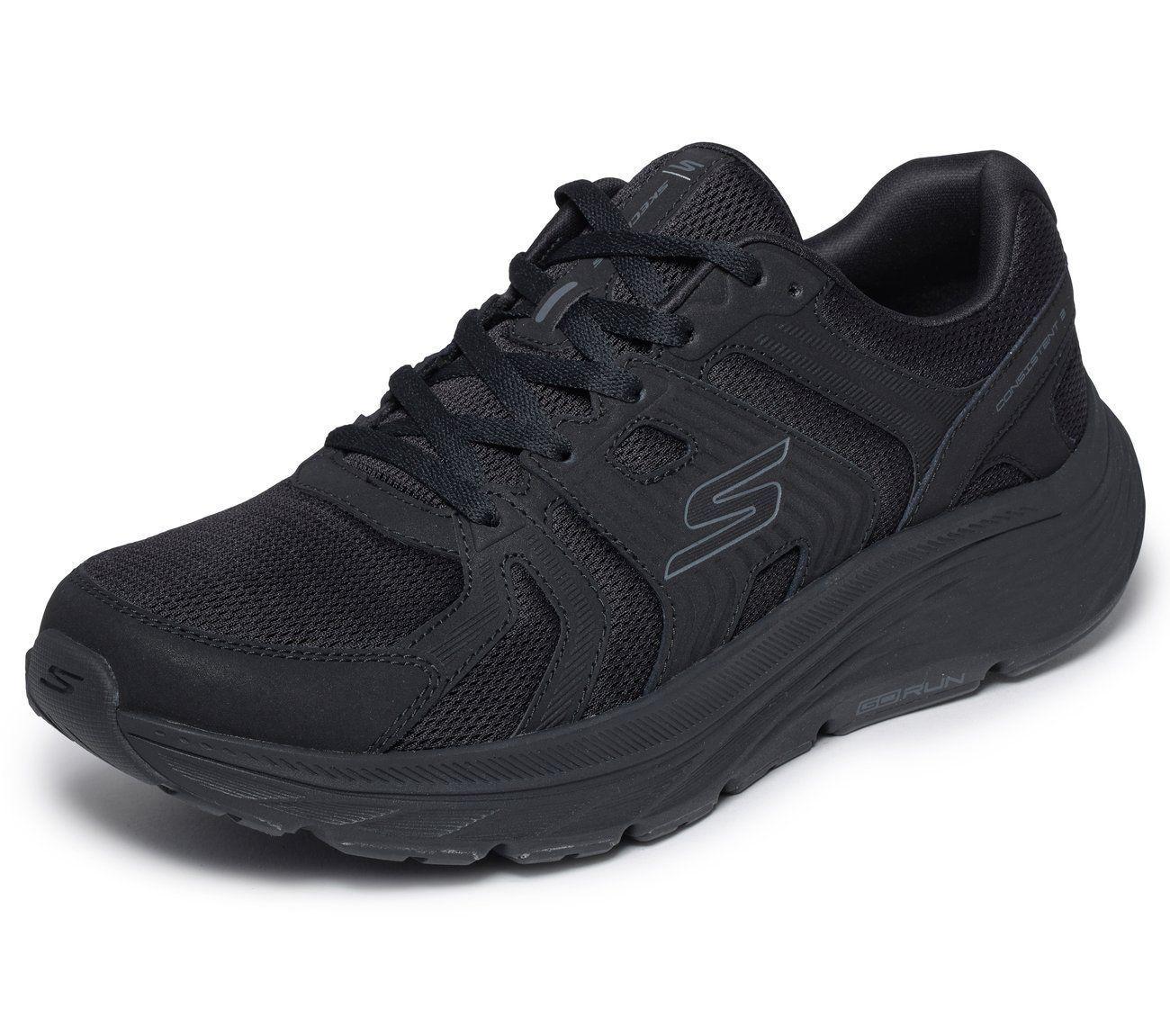 Zapatillas Hombre Skechers GO Run Consistent 3 Core Track-4