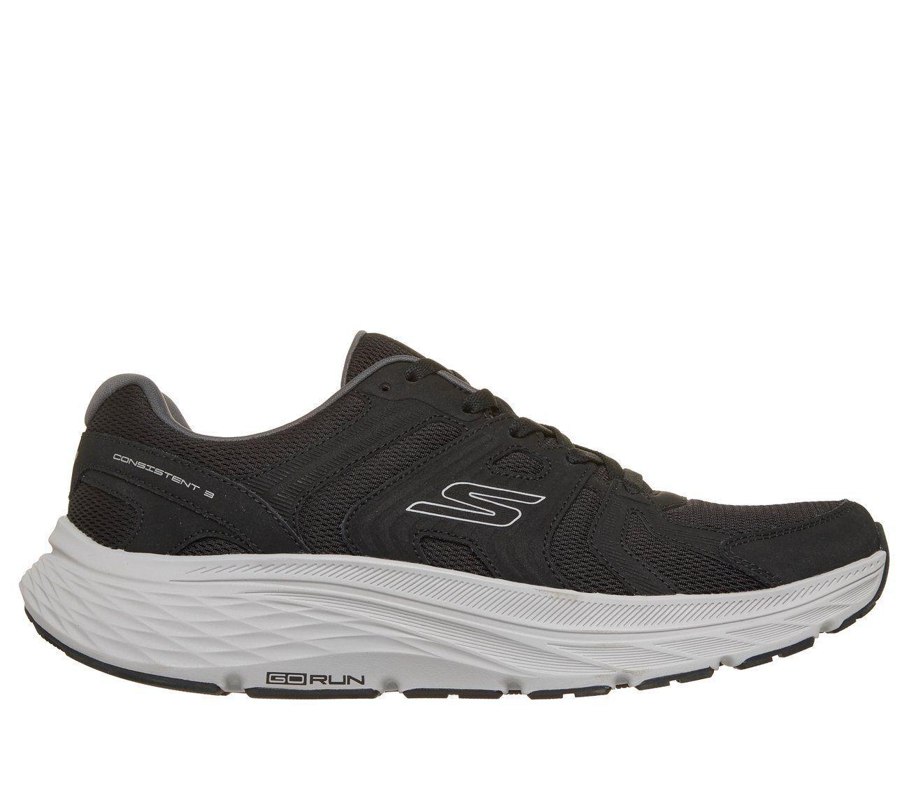 Zapatillas Hombre Skechers GO Run Consistent 3 Core Track-0