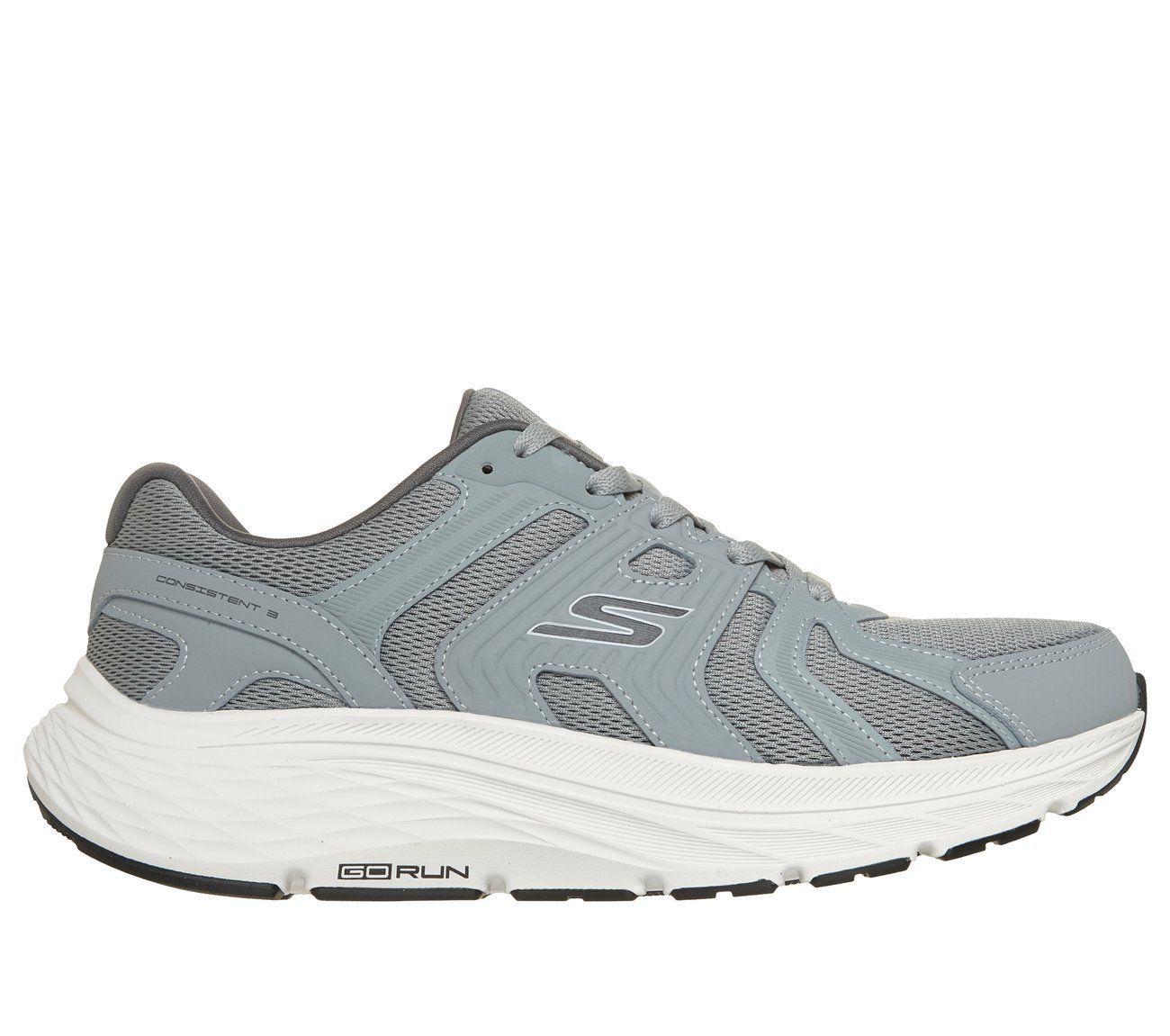 Zapatillas Hombre Skechers GO Run Consistent 3 Core Track-0