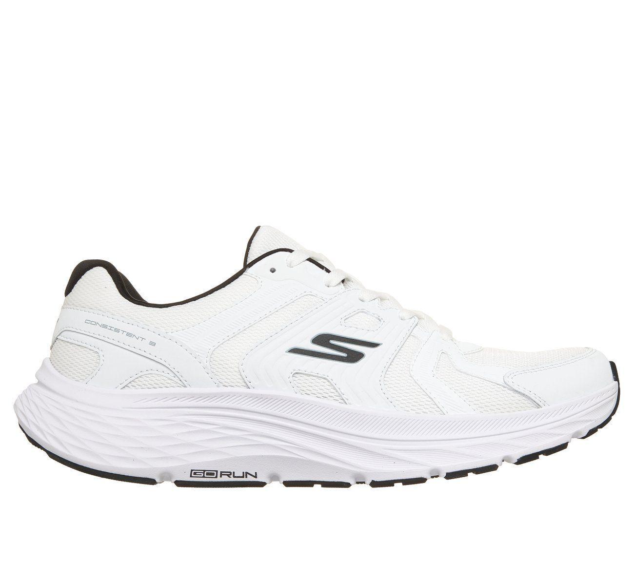 Zapatillas Hombre Skechers GO Run Consistent 3 Core Track-0