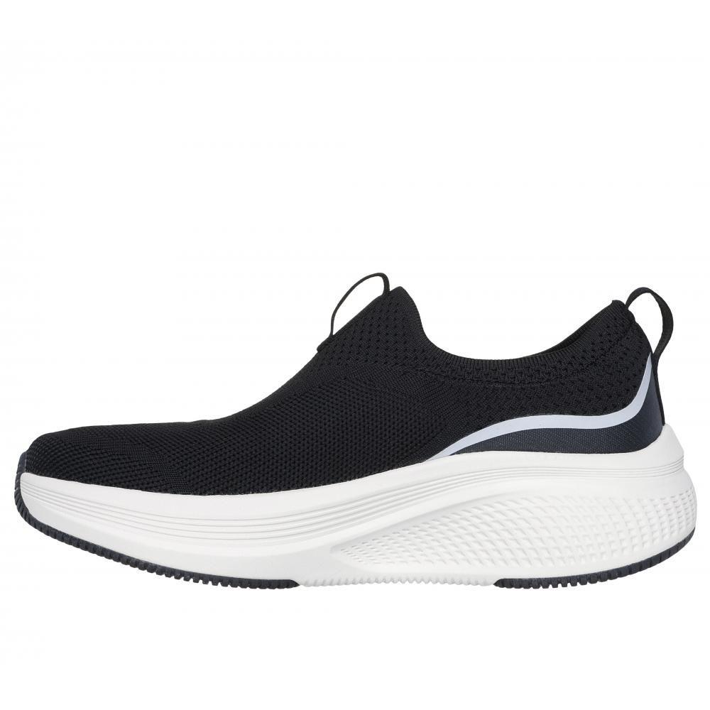 Zapatilla Mujer Go Run Elevate 2.0 Cadena Negro Skechers-3