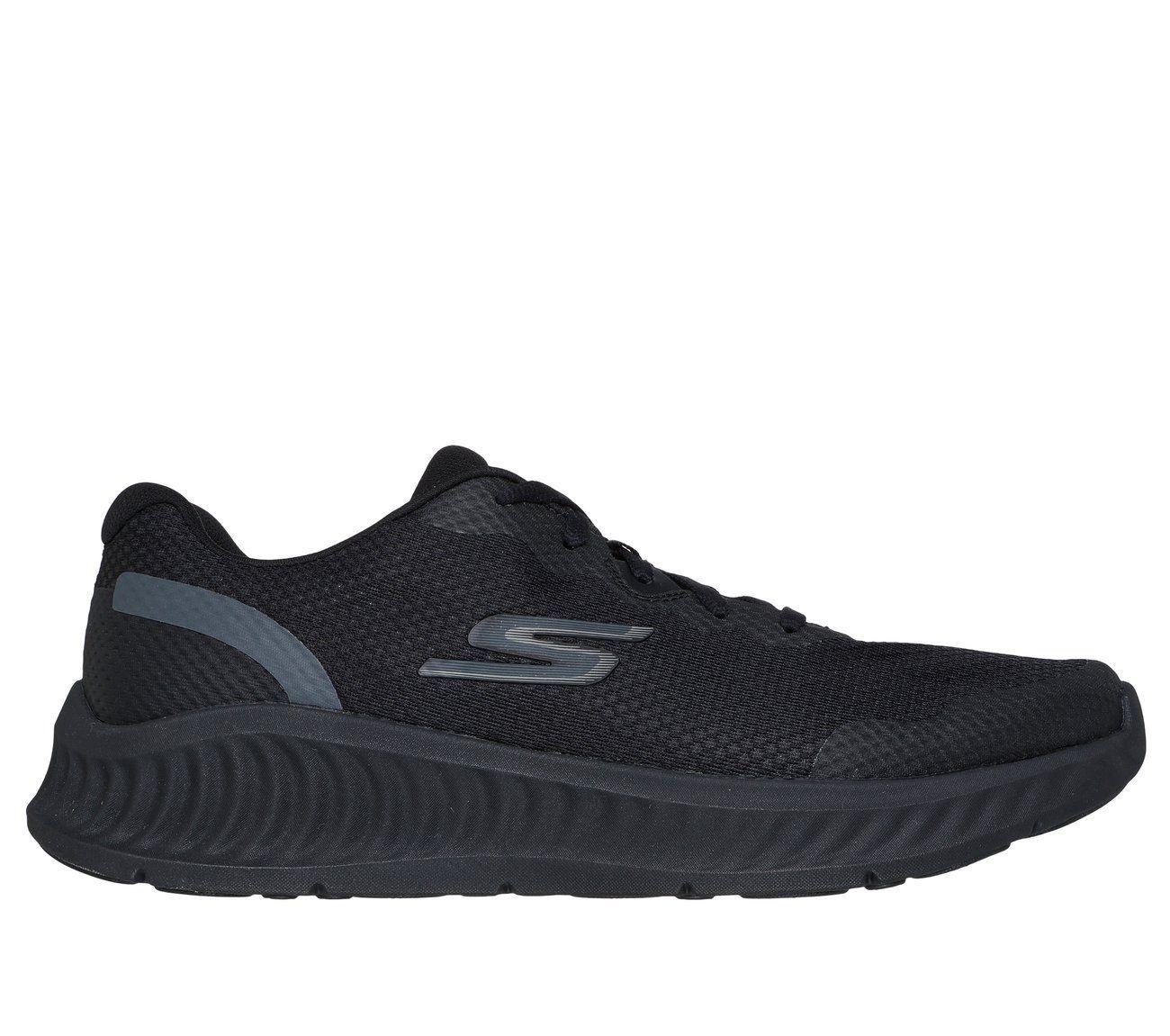 Zapatillas Hombre Go Walk Now Viligent Negro Skechers-0