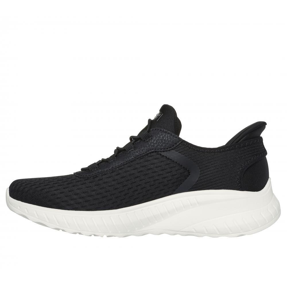 Zapatilla Mujer Skechers Slip-ins: Bobs Squad Chaos In Negro-3