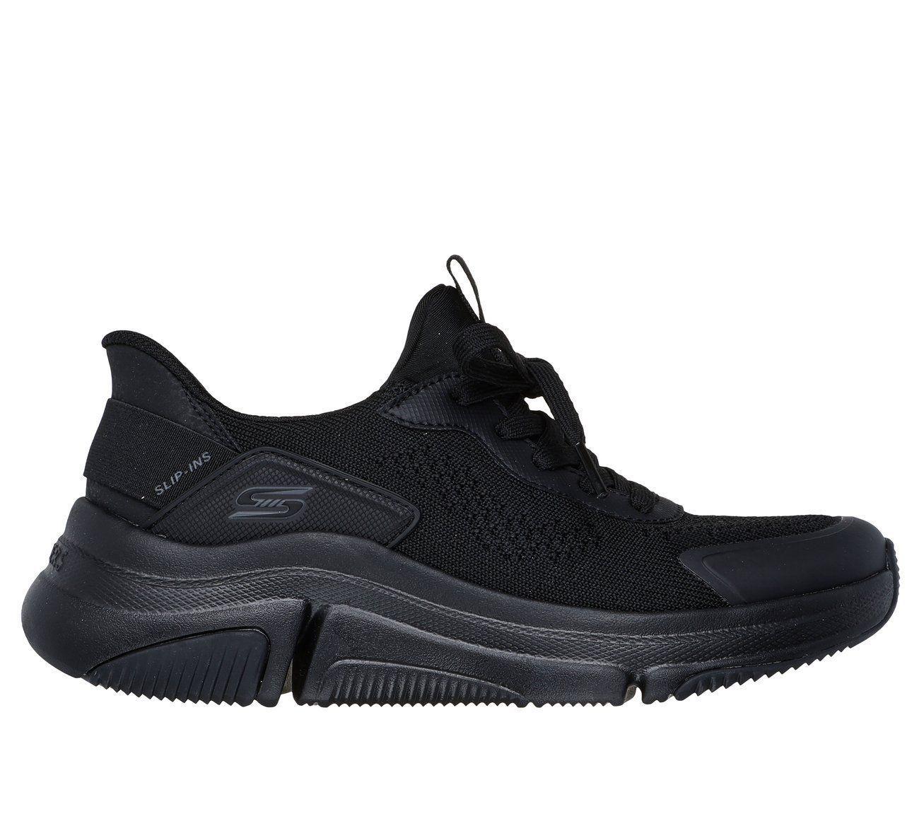 Zapatillas Mujer Skechers Slip-Ins Bobs Sparrow Flex-0