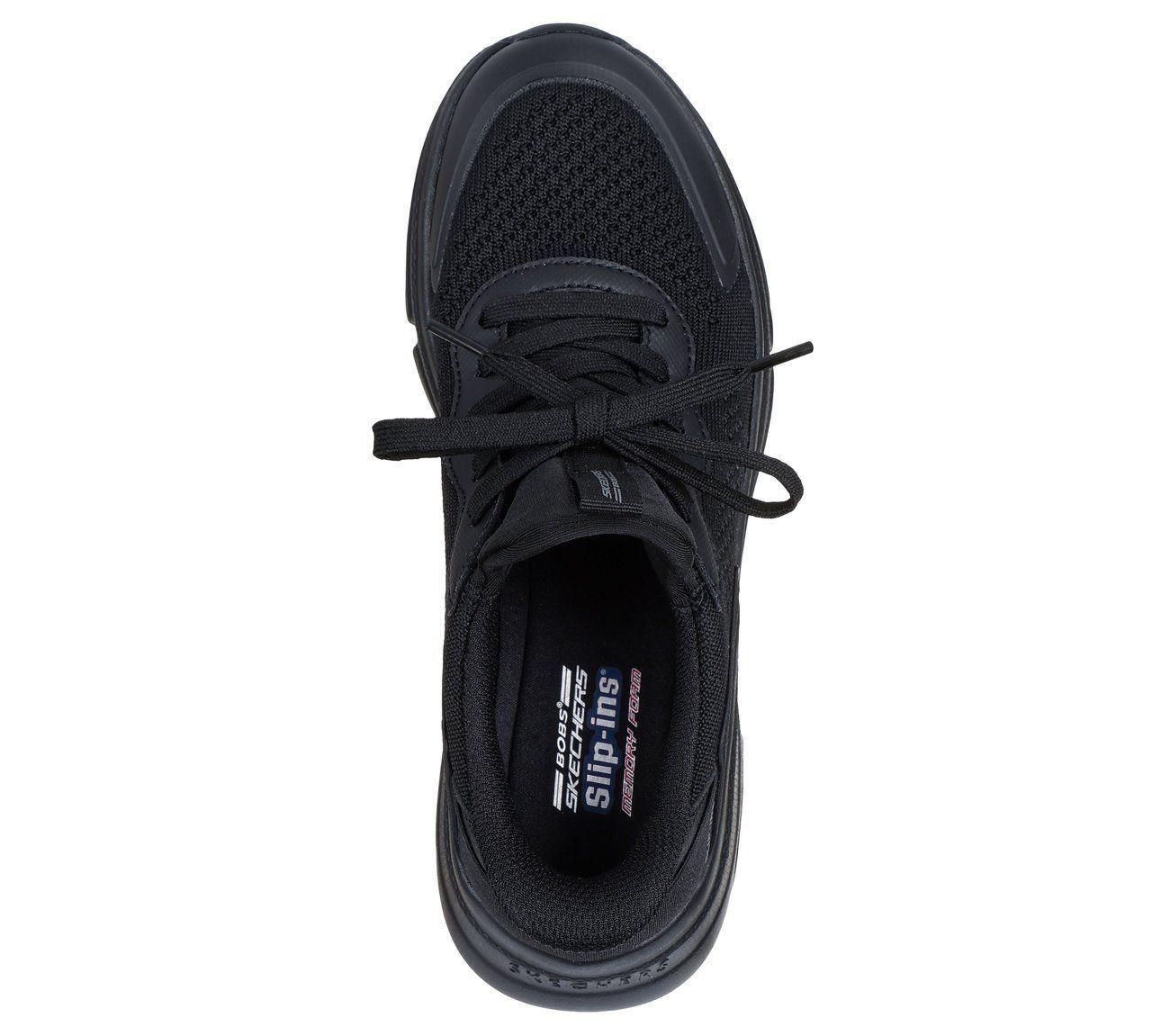 Zapatillas Mujer Skechers Slip-Ins Bobs Sparrow Flex-1