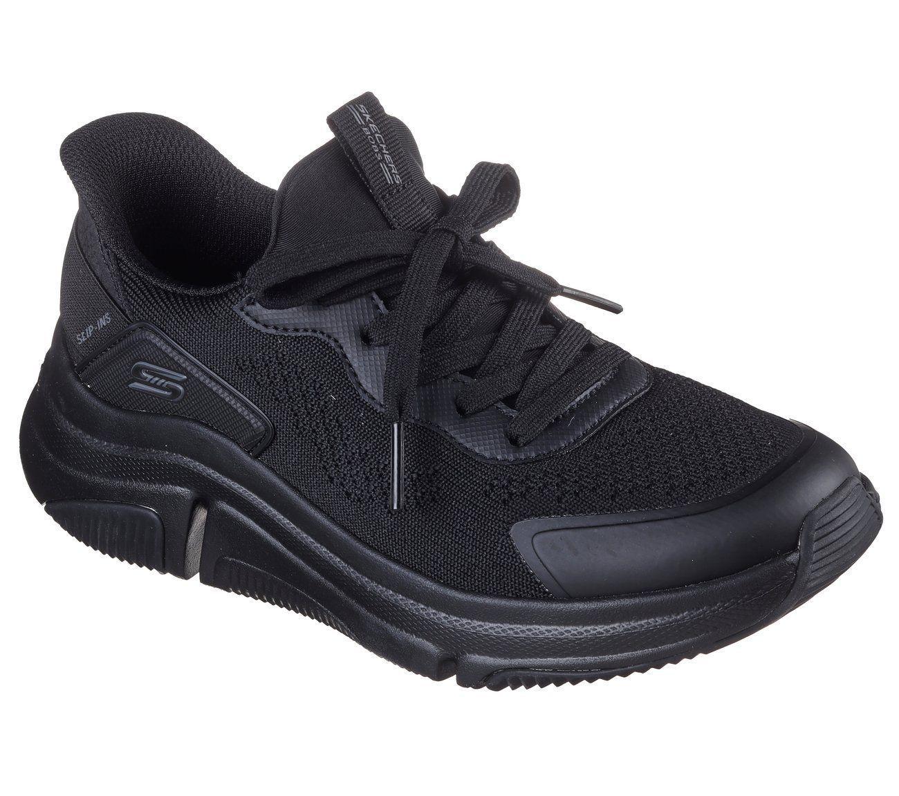 Zapatillas Mujer Skechers Slip-Ins Bobs Sparrow Flex-3