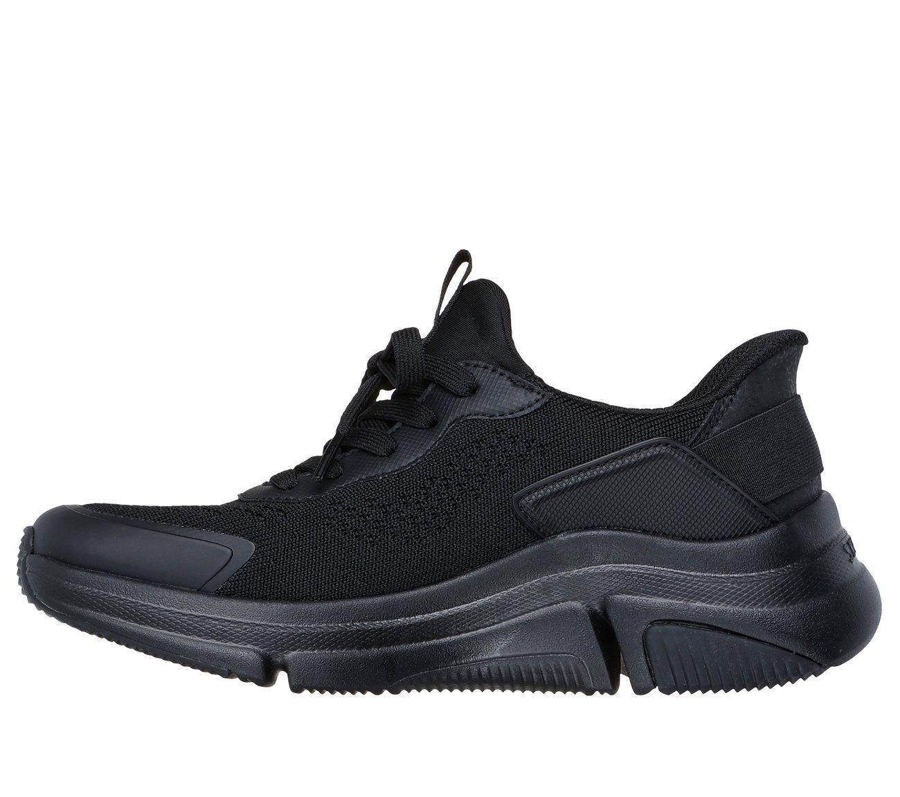 Zapatillas Mujer Skechers Slip-Ins Bobs Sparrow Flex-4
