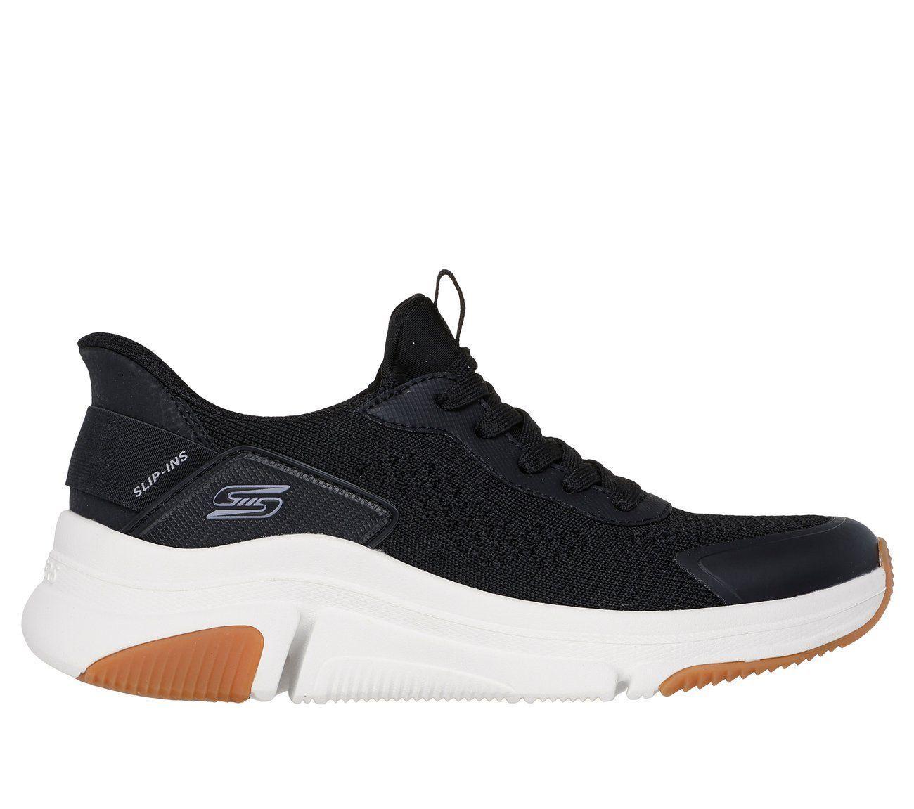 Zapatillas Mujer Skechers Slip-Ins Bobs Sparrow Flex-0