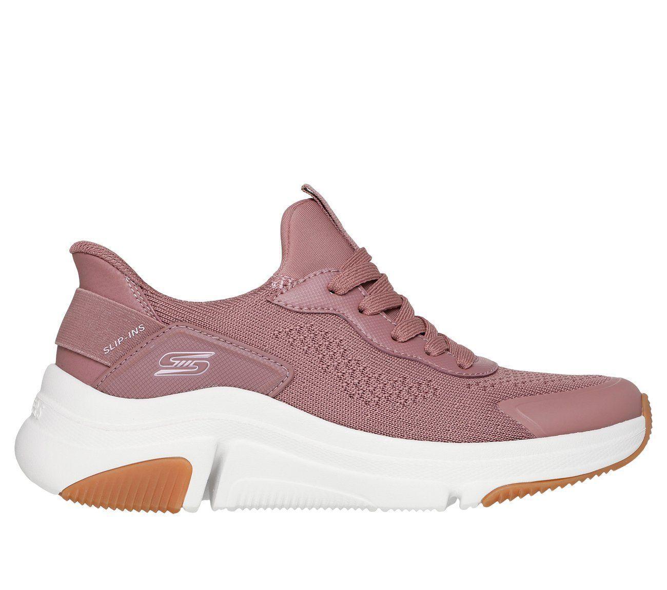Zapatillas Mujer Skechers Slip-Ins Bobs Sparrow Flex-0