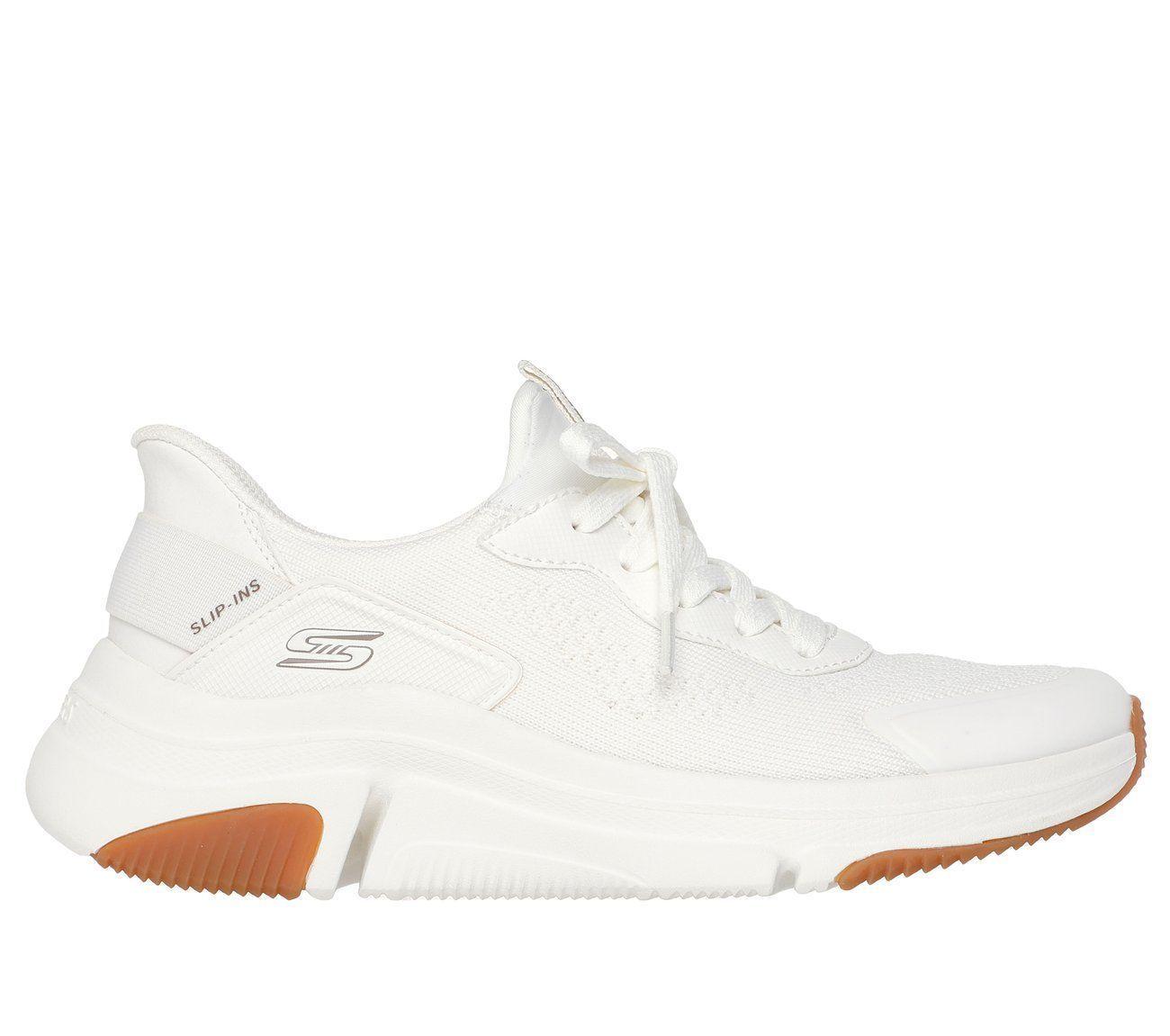 Zapatillas Mujer Skechers Slip-Ins Bobs Sparrow Flex-0