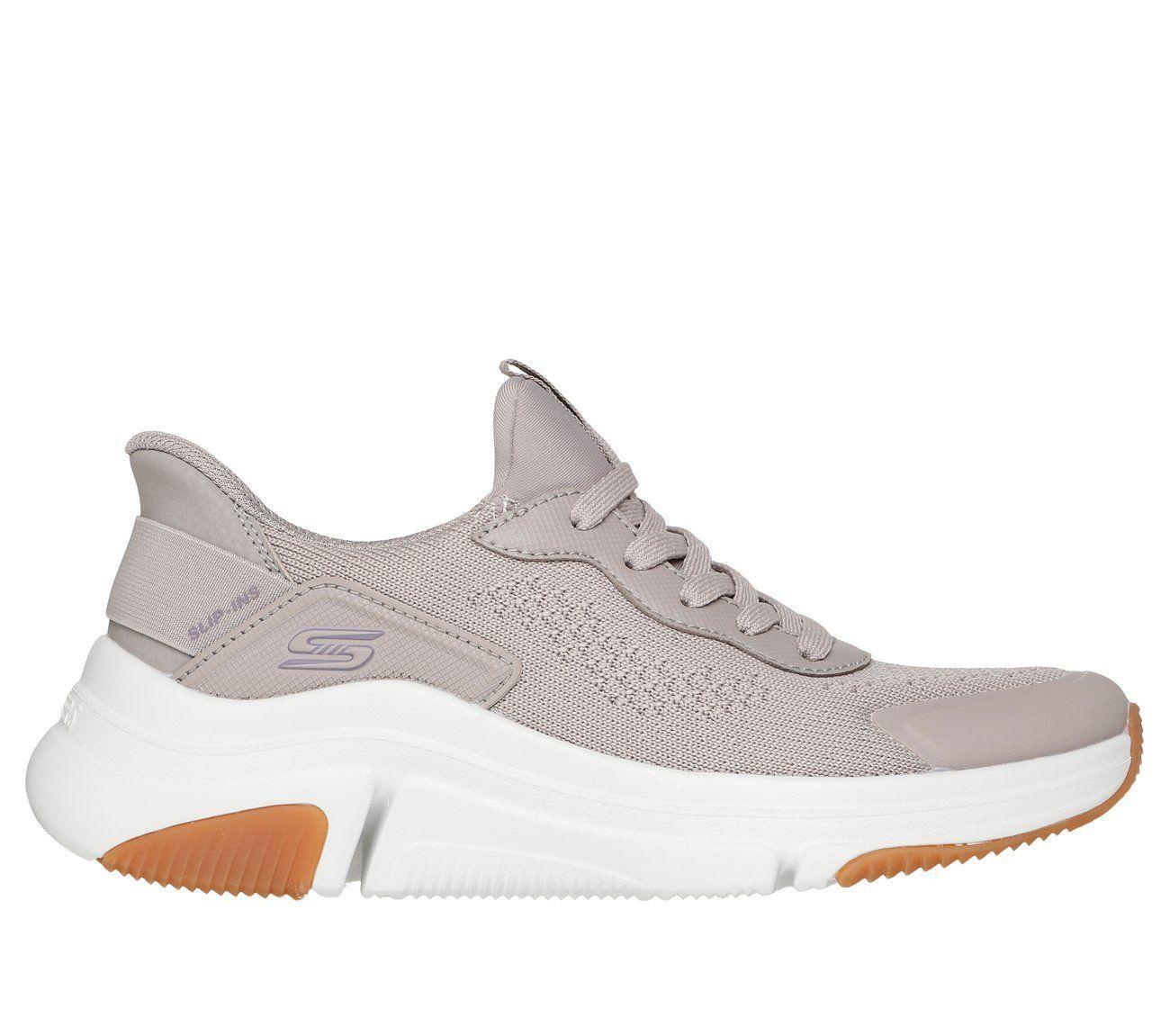 Zapatillas Mujer Skechers Slip-Ins Bobs Sparrow Flex-0