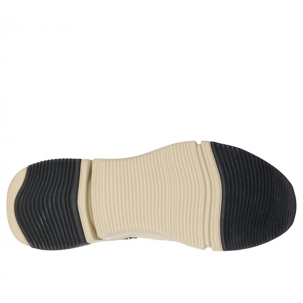 Zapatilla Hombre Snoop Sparrow Flex Beige Skechers-2