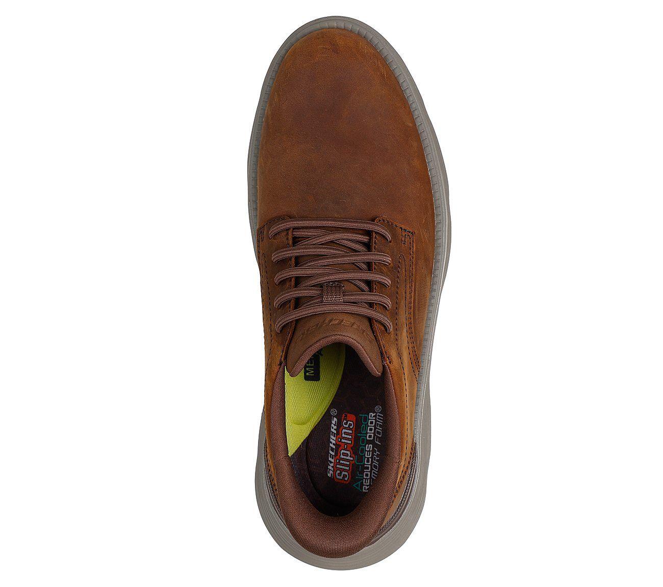 Men's Garza Duran-1