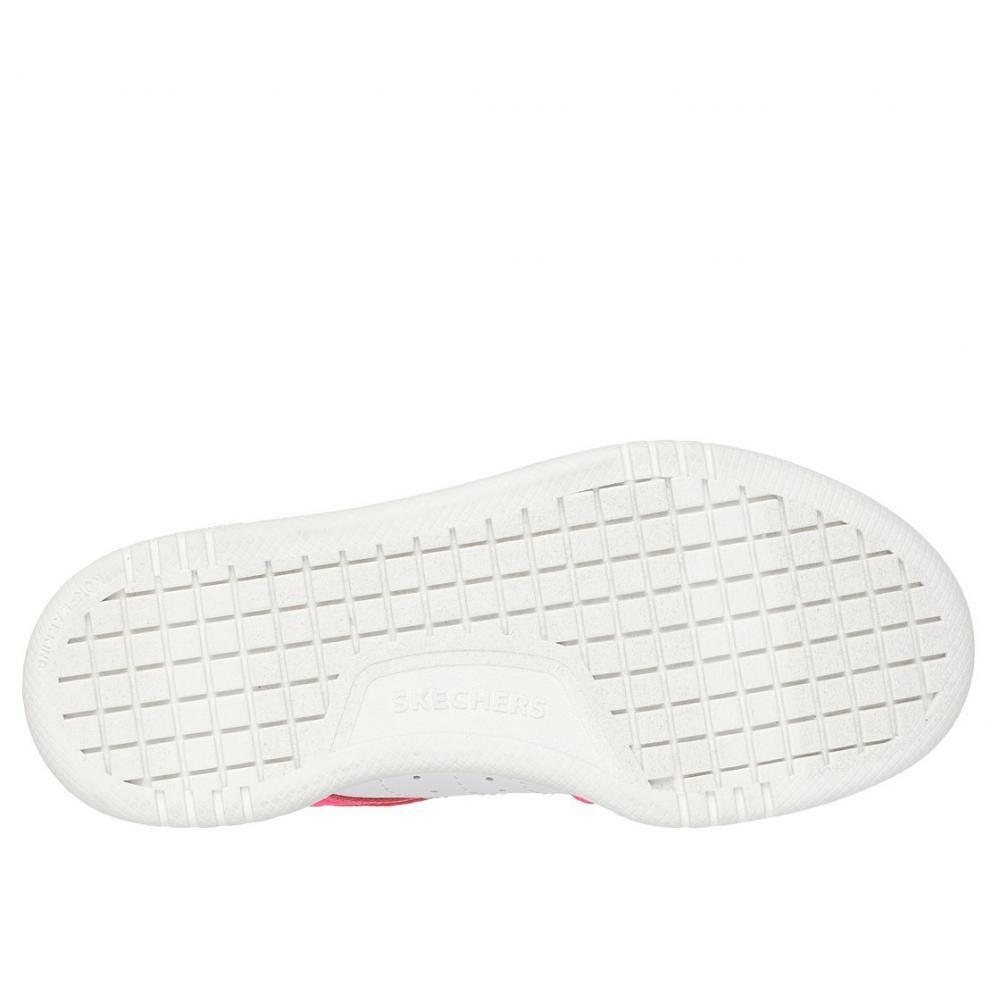 Zapatillas Niña Quick Street Style Stride Rosado Skechers-2
