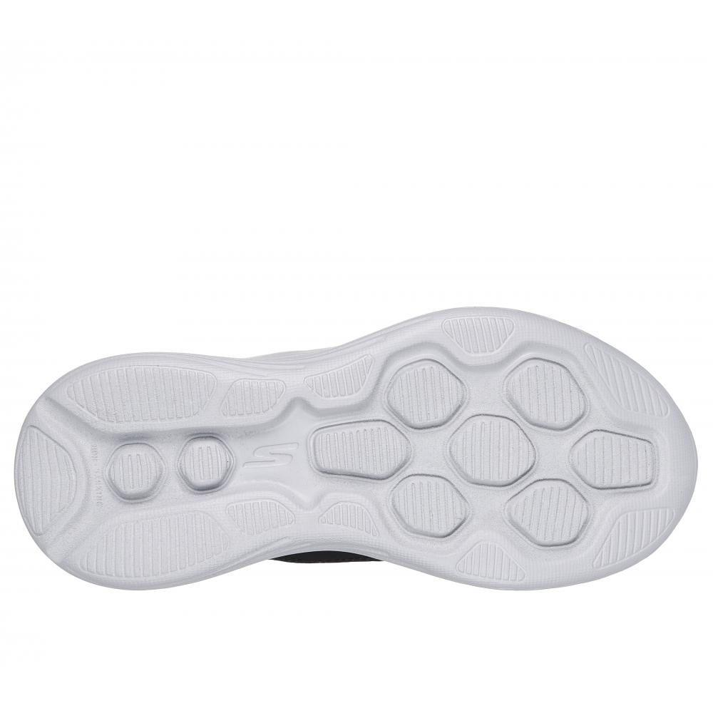 Zapatilla Niño Go Run 400 V2 Strarvo Negro Skechers-2