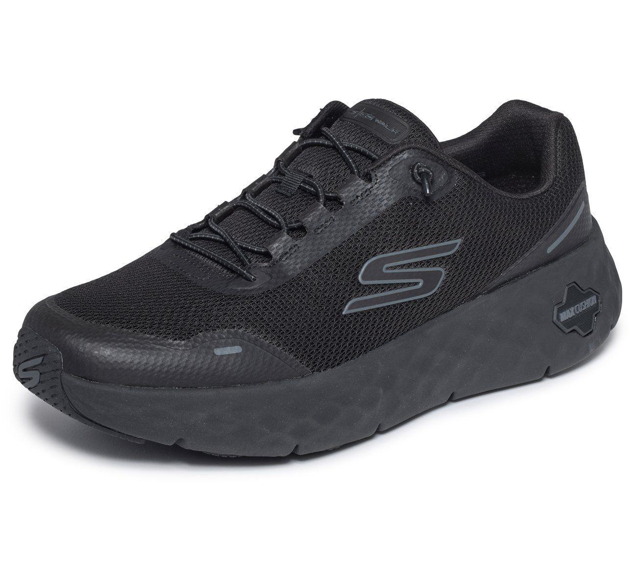 Zapatillas Hombre Skechers GO Walk MAX Cushioning Flex Raf-4