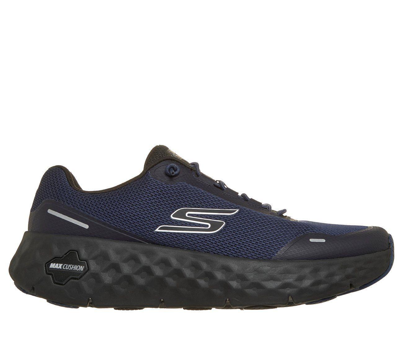 Zapatillas Hombre Skechers GO Walk MAX Cushioning Flex Raf-0
