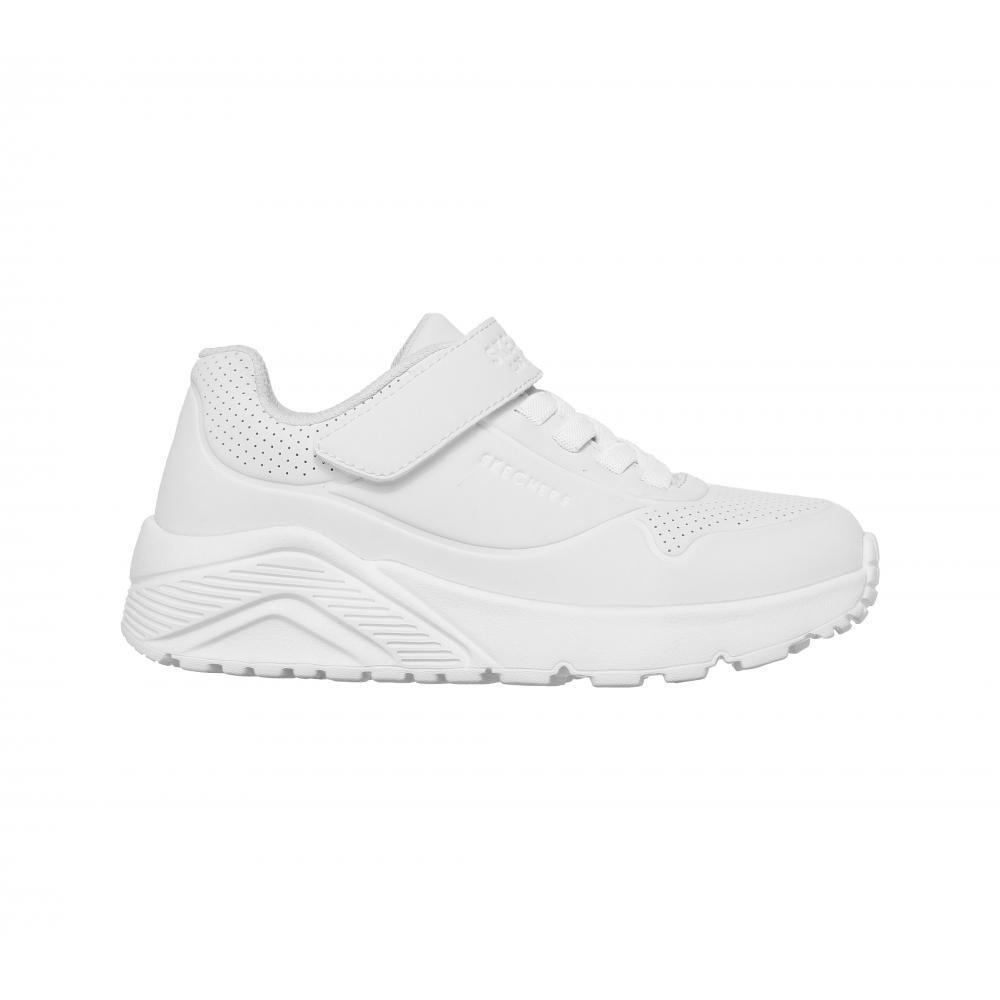 Zapatilla Niño Uno Lite Vendox Blanco Skechers-0