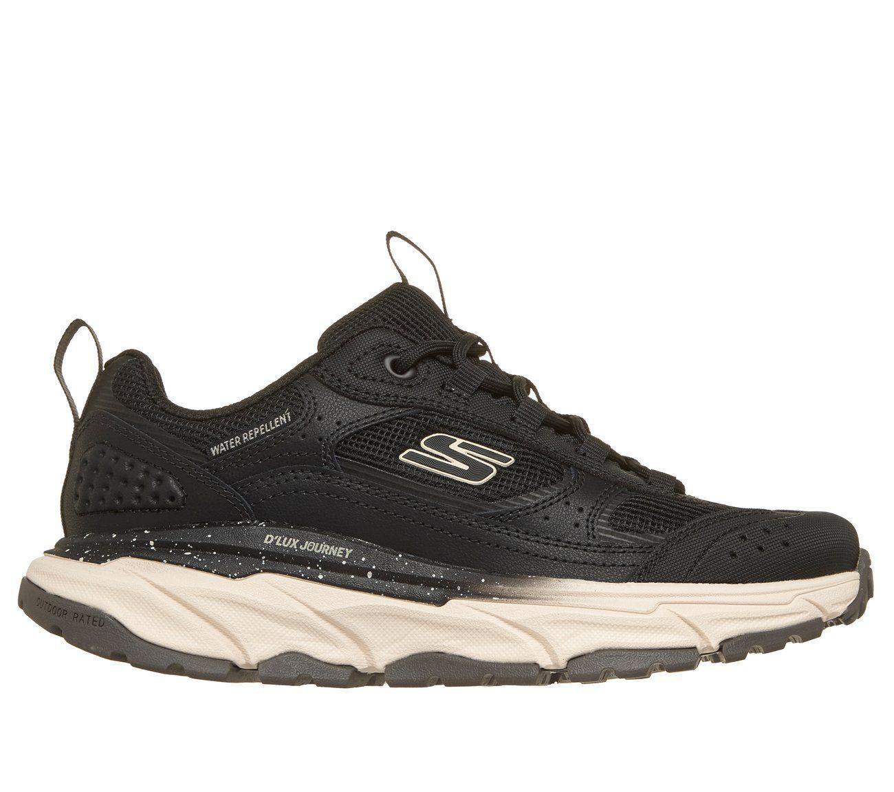 Zapatillas Mujer Skechers D'lux Journey Avalon Playa-0