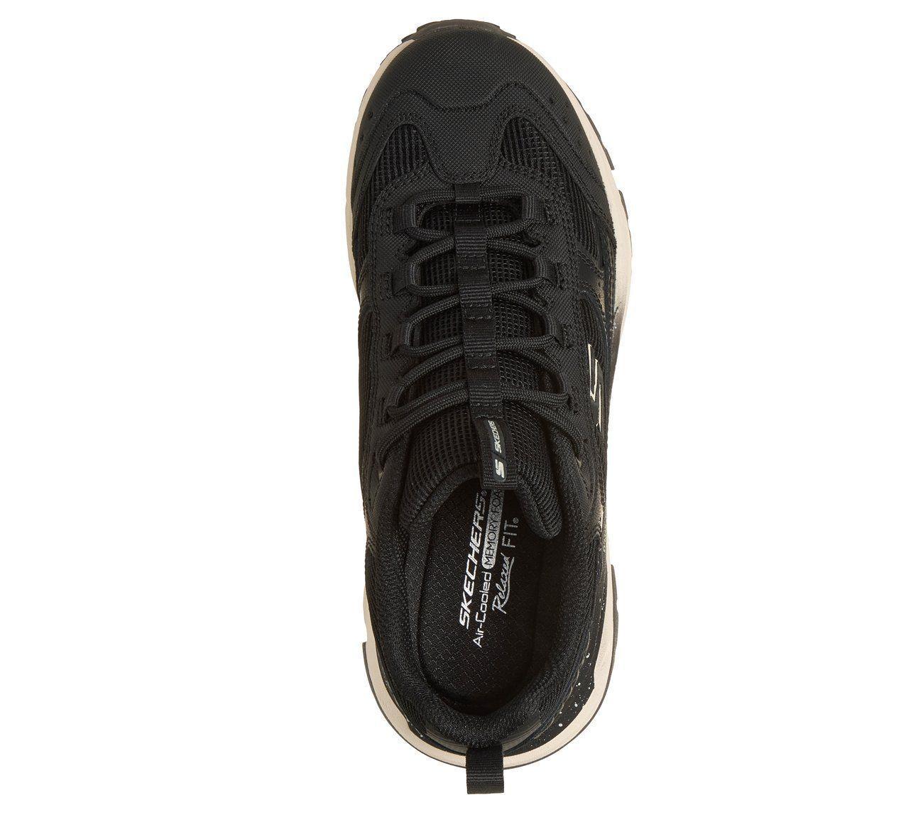 Zapatillas Mujer Skechers D'lux Journey Avalon Playa-1