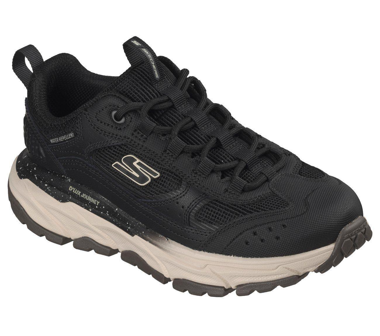 Zapatillas Mujer Skechers D'lux Journey Avalon Playa-3