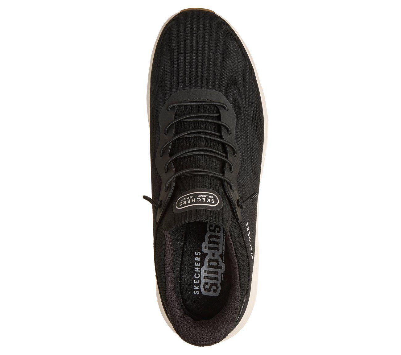 Zapatillas Hombre Skechers Slip-Ins UNO Glide-Step Air-1