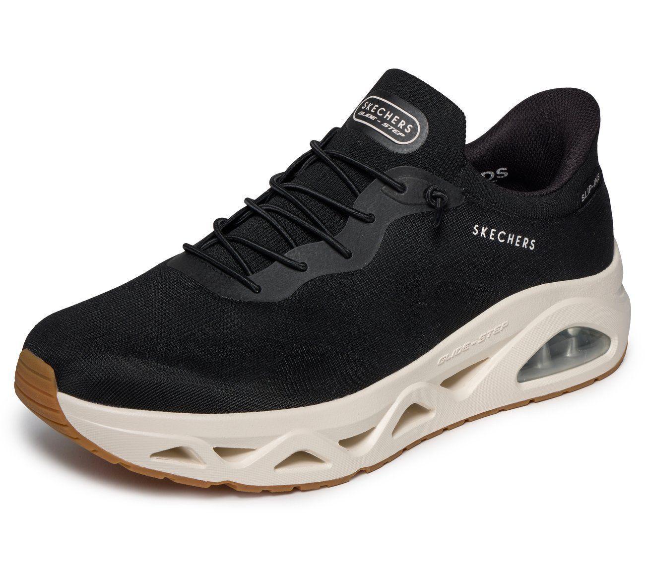 Zapatillas Hombre Skechers Slip-Ins UNO Glide-Step Air-4