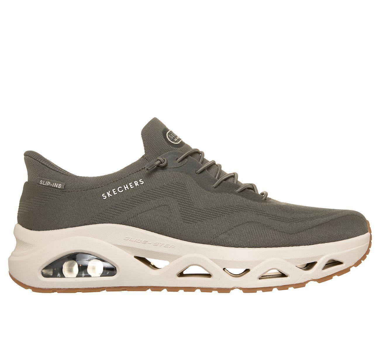 Zapatillas Hombre Skechers Slip-Ins UNO Glide-Step Air-0