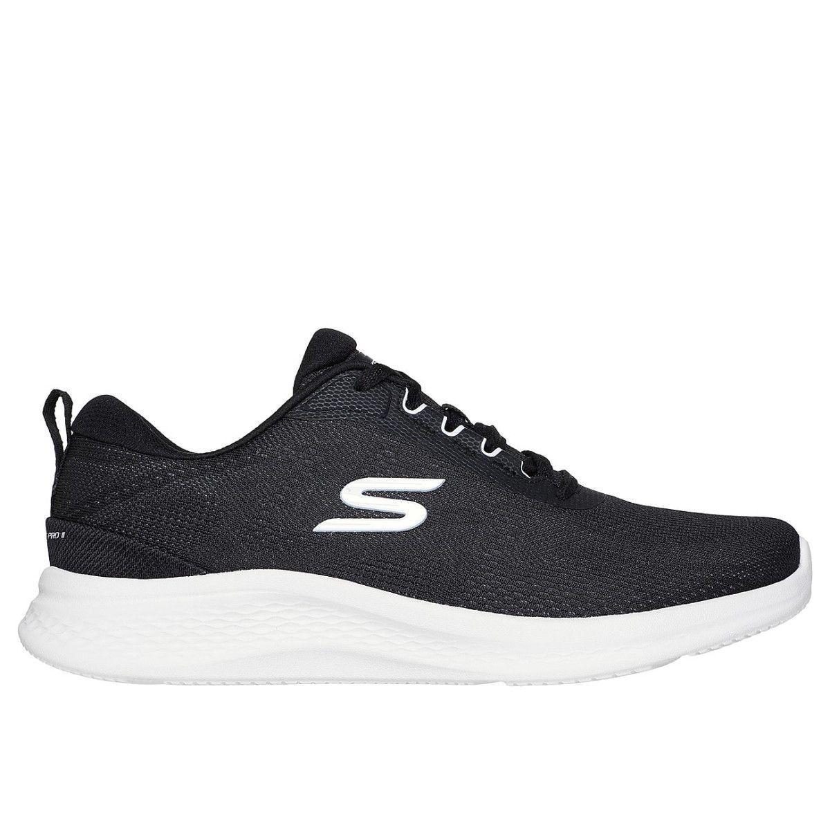 Zapatilla Mujer Skech-Lite Pro Negro KW Skechers-0
