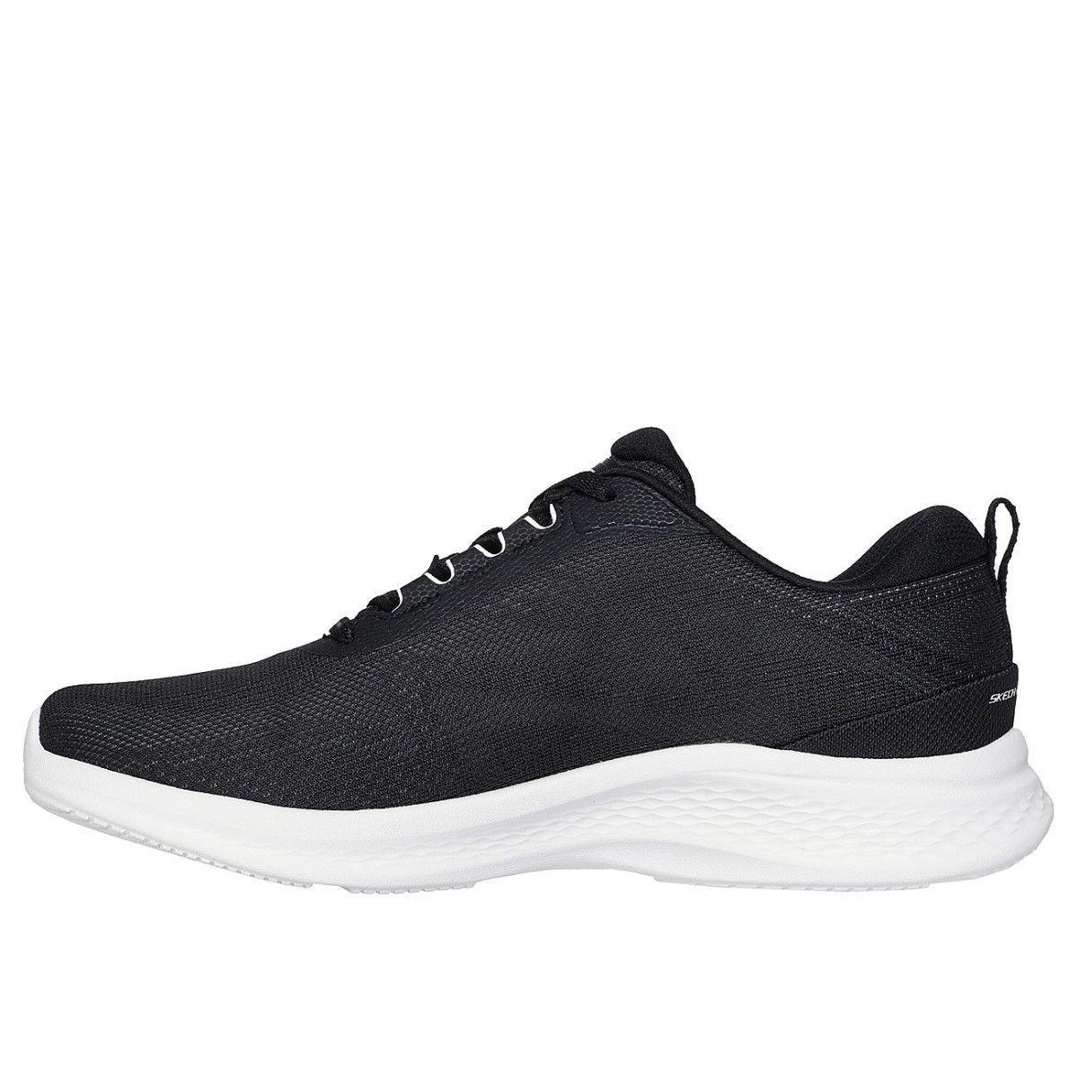 Zapatilla Mujer Skech-Lite Pro Negro KW Skechers-3