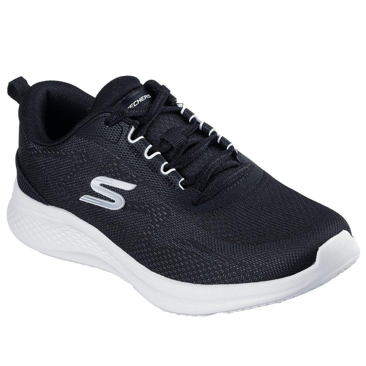 Zapatilla Mujer Skech-Lite Pro Negro KW Skechers-4