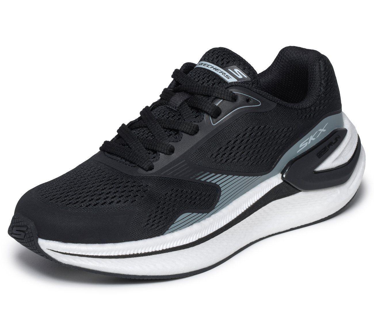 Zapatillas Mujer Skechers GO Run Consistent Pro Corus-4