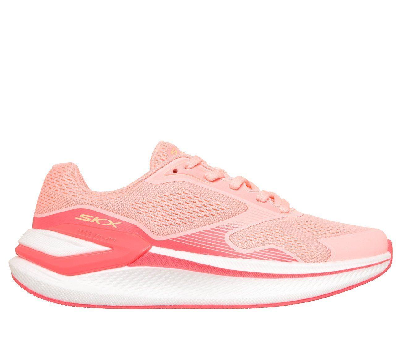 Zapatillas Mujer Skechers GO Run Consistent Pro Corus-0