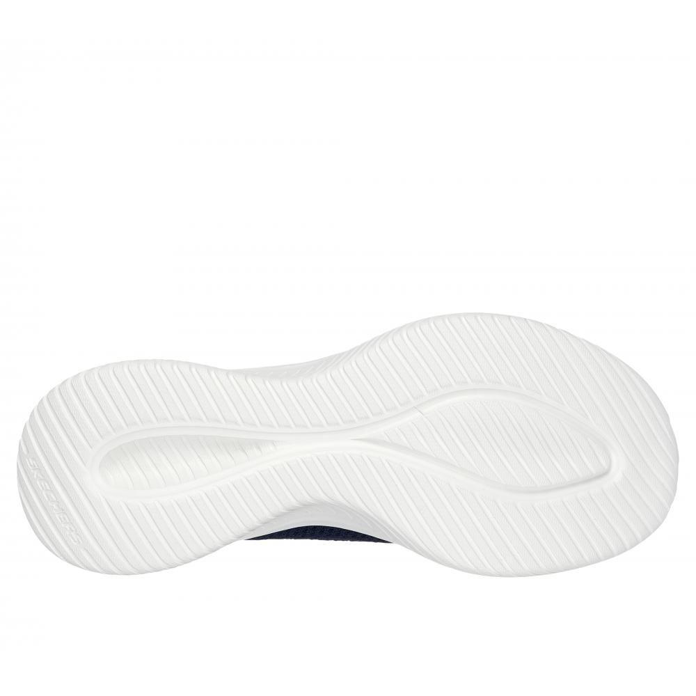 Zapatilla Mujer Skechers Slip-ins: Ultra Flex 3.0 Azul A-2