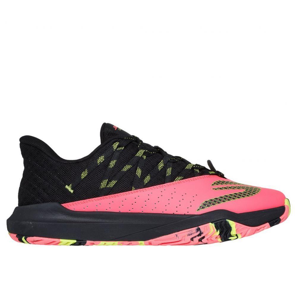 Zapatillas Hombre Viper Court Rally Padel Azul Skechers-0