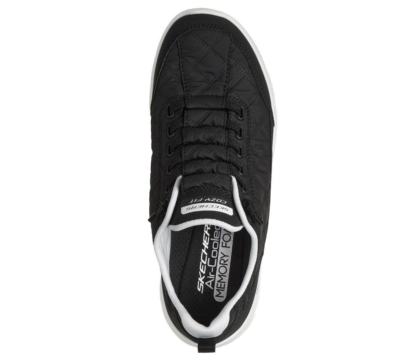 Zapatillas Mujer Skechers Summits Contour Foam-1