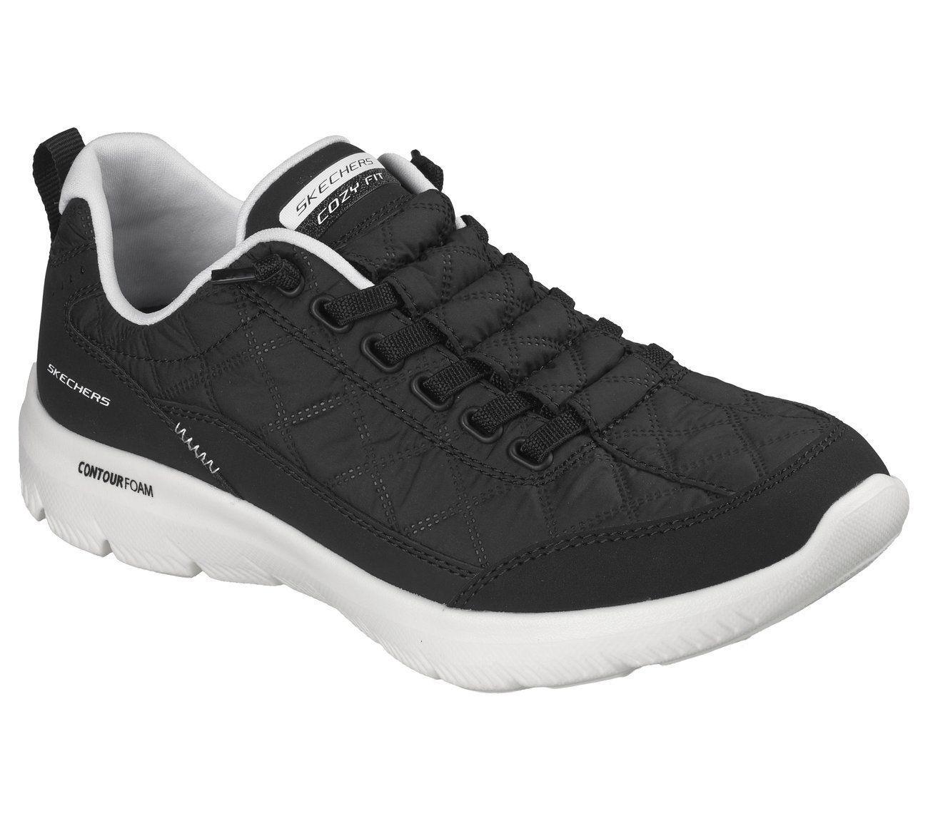 Zapatillas Mujer Skechers Summits Contour Foam-3