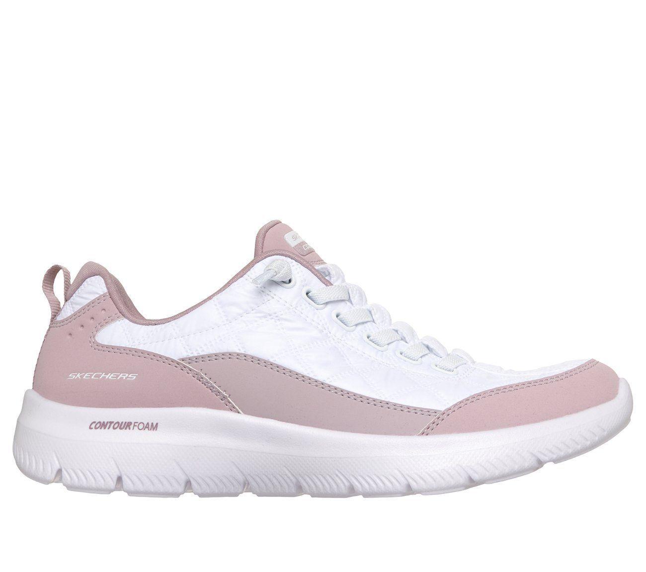Zapatillas Mujer Skechers Summits Contour Foam-0