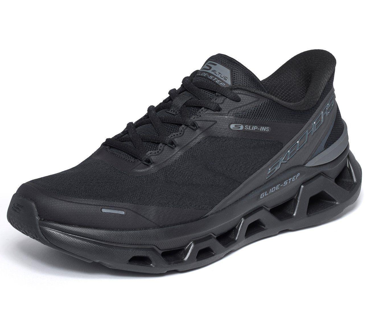 Zapatillas Hombre Skechers Slip-Ins Glide-Step Altus Revose-4