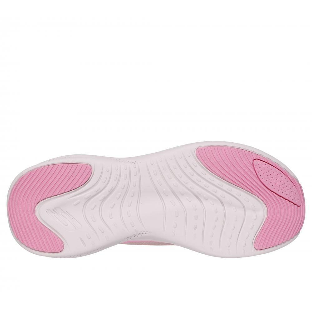 Zapatilla Mujer Skech Cloud Beige Skechers-2