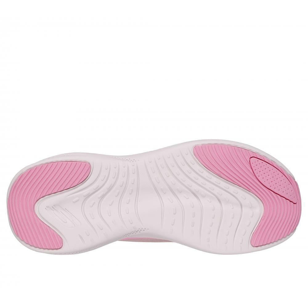 Zapatilla Mujer Skech Cloud Beige Skechers-2