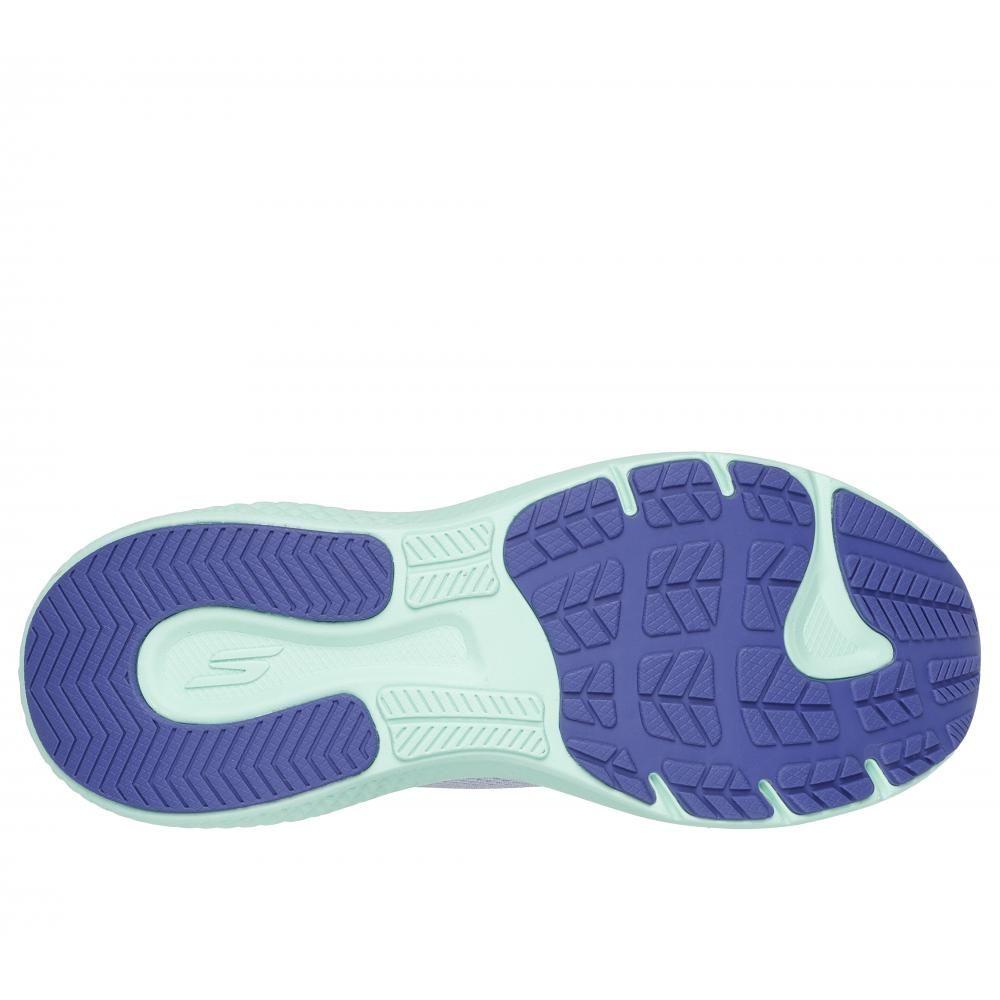 Zapatillas Mujer Go Run Supersonic Max Morado Skechers-2